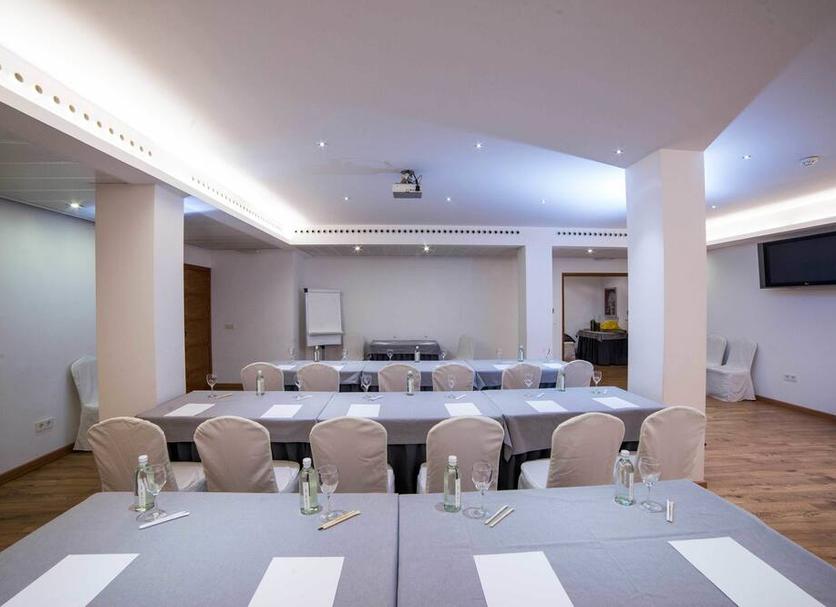 Conference room Ảnh