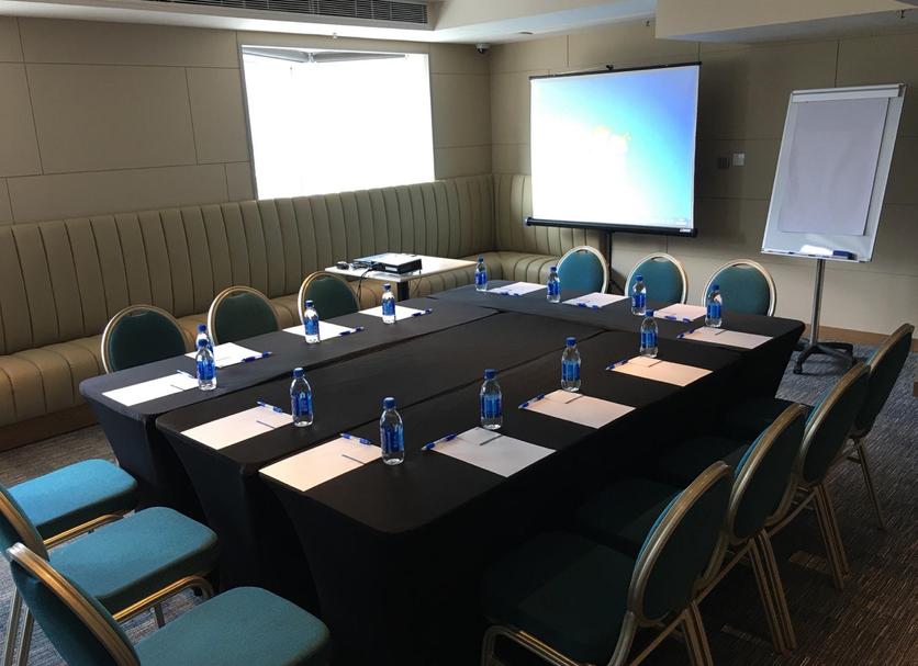 Conference room Ảnh