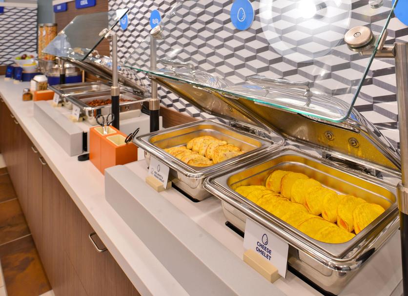 Buffet Ảnh