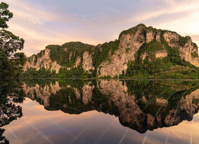 Cảnh ngoài trời Ảnh