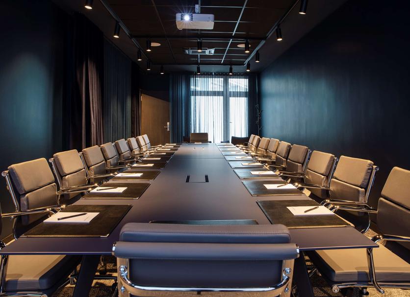 Conference room Ảnh