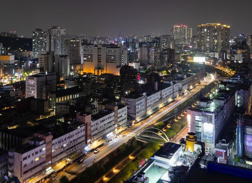 Cảnh ngoài trời Ảnh