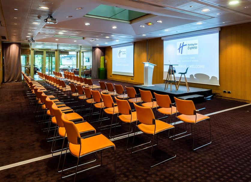 Conference room Ảnh