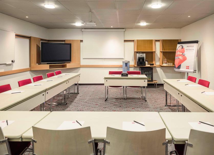 Conference room Ảnh