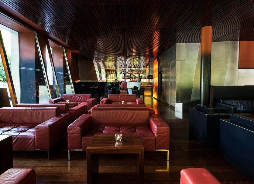 Lounge Ảnh