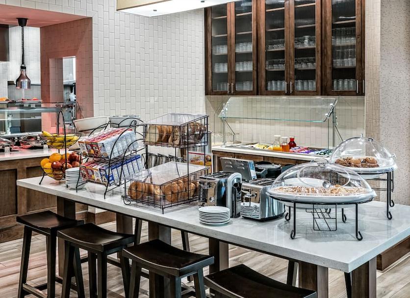 Buffet Ảnh