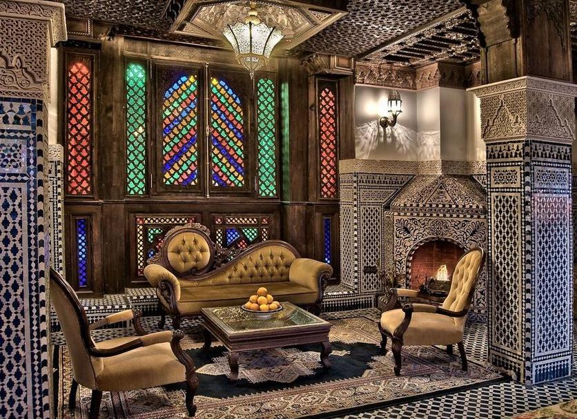 Lounge Ảnh