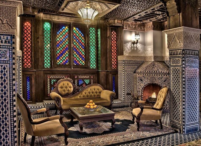 Lounge Ảnh