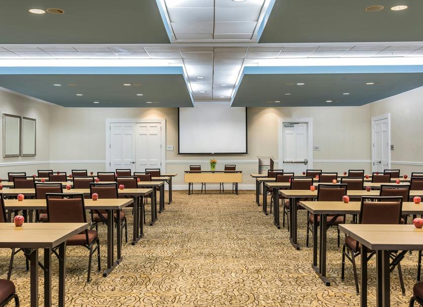Conference room Ảnh