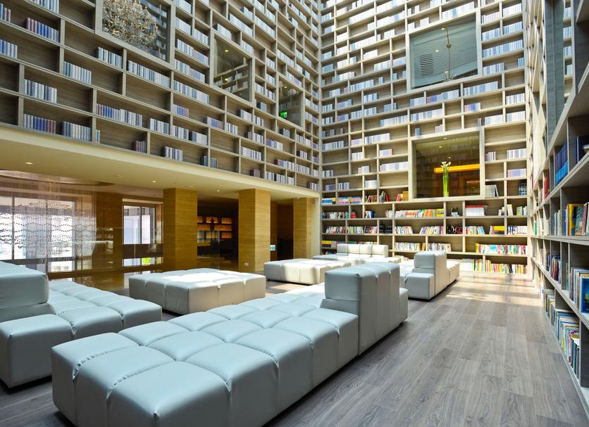 Lounge Ảnh