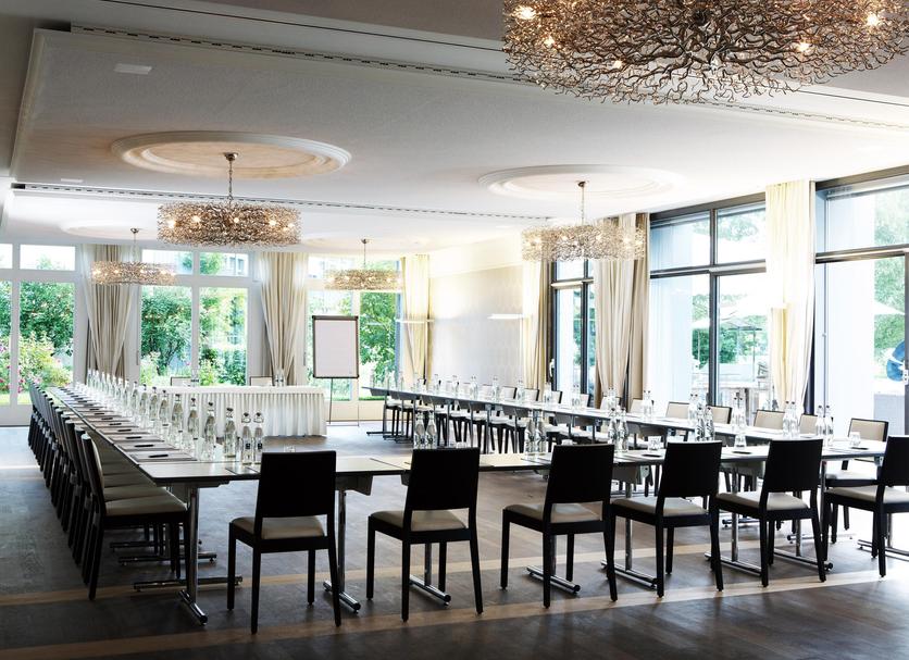 Conference room Ảnh