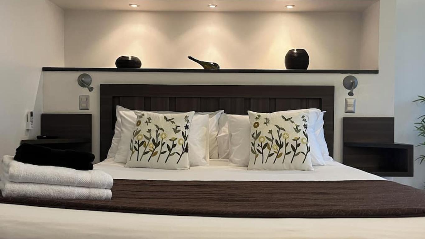 Bhb Hotel Boutique