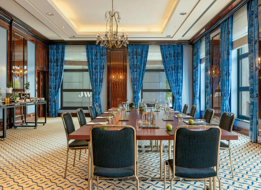 Conference room Ảnh