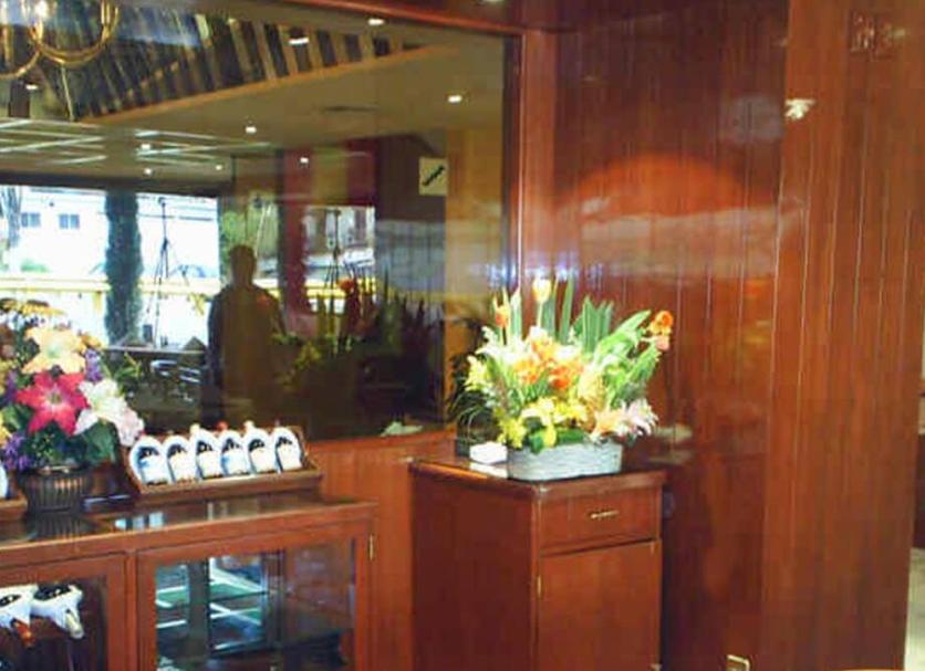 Nhà hàng Ảnh
