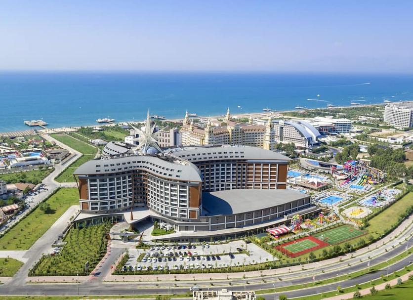 Cảnh ngoài trời Ảnh