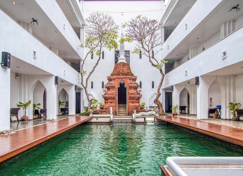 Bể bơi Ảnh