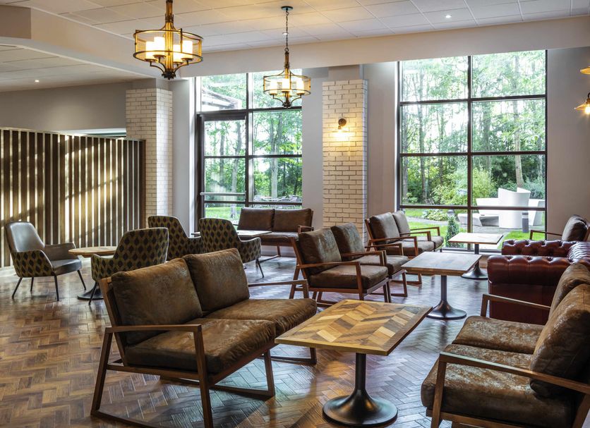 Lounge Ảnh