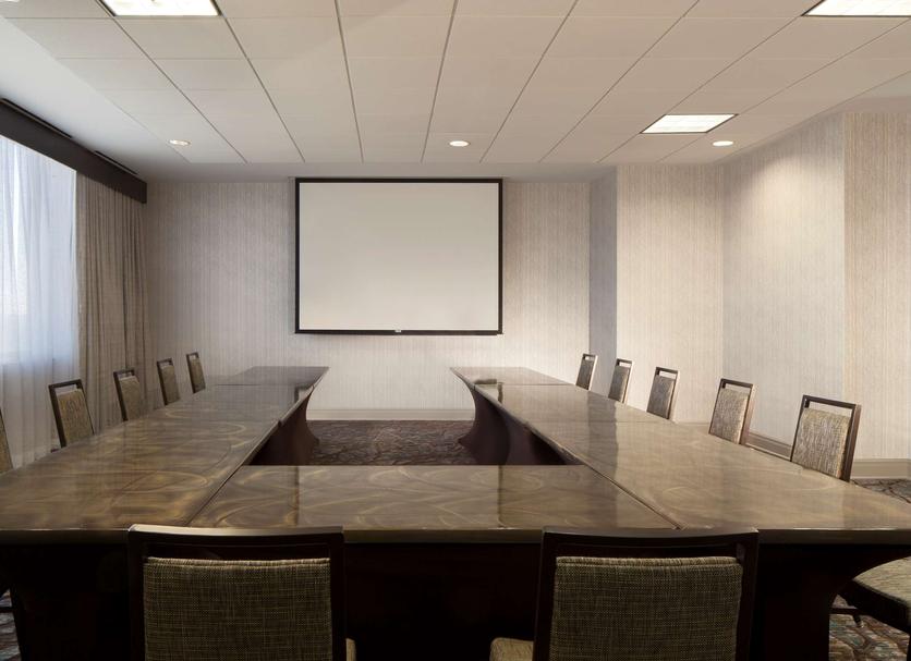 Conference room Ảnh