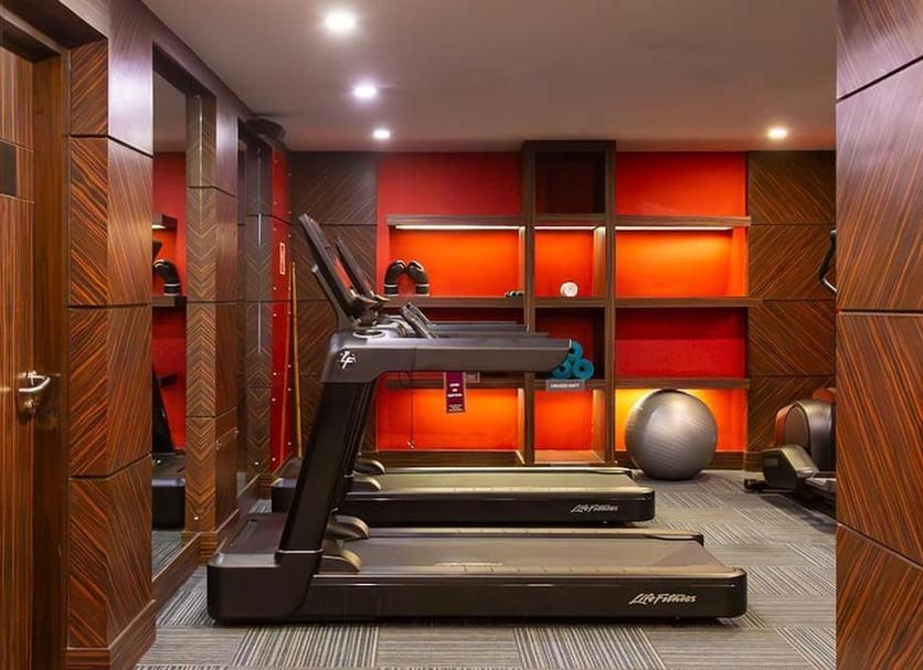 Gym Ảnh