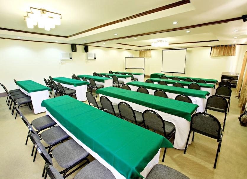 Conference room Ảnh