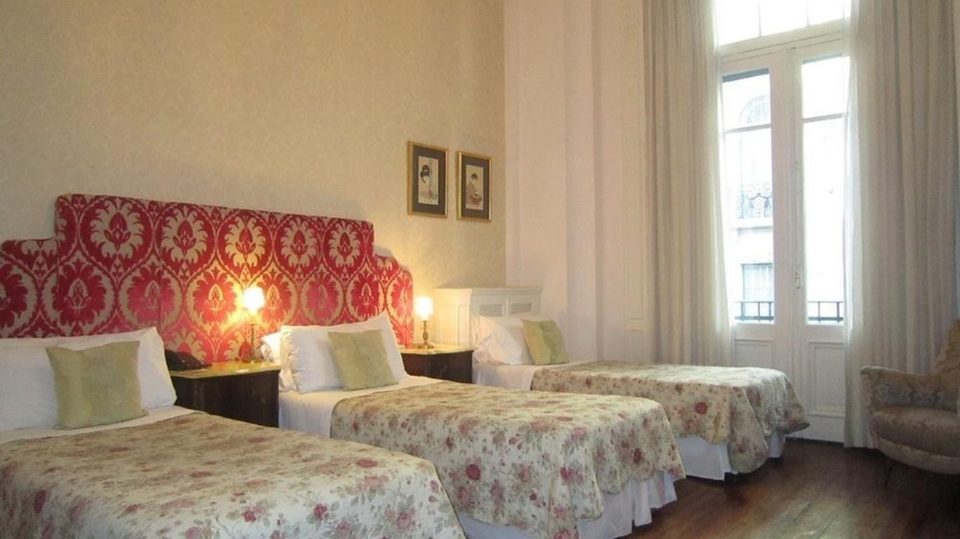 Hotel Chemin