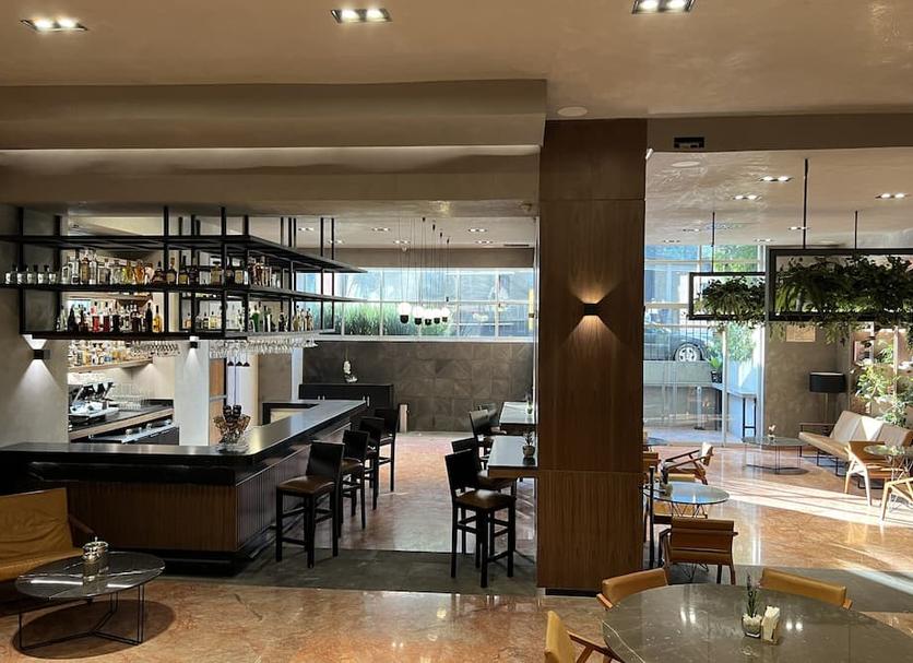 Bar Ảnh