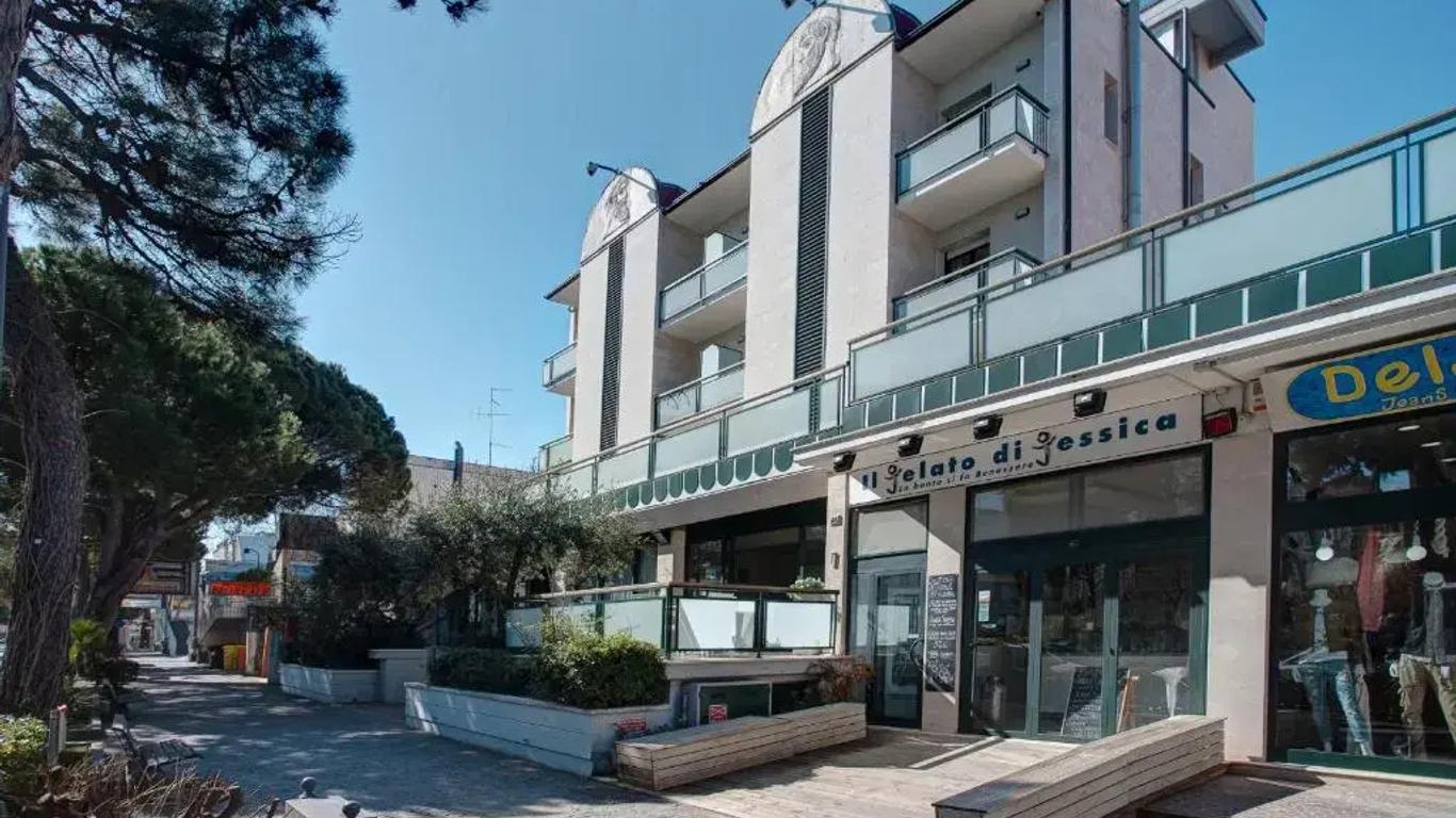 Hotel Zeus