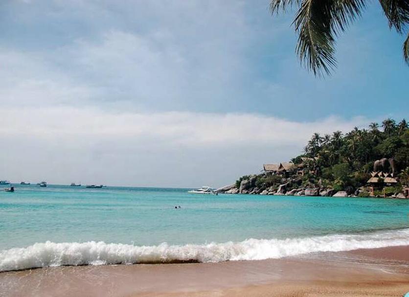 Bãi biển Ảnh