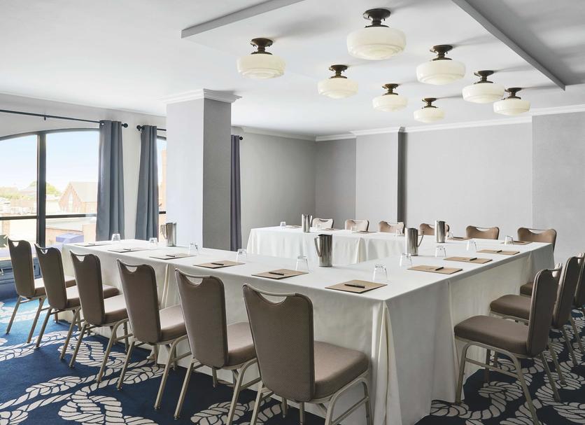 Conference room Ảnh