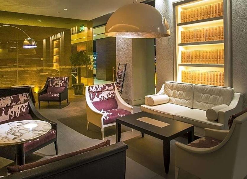 Lounge Ảnh