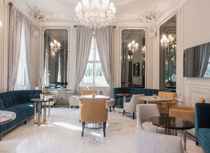 Lounge Ảnh