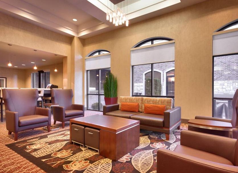Lounge Ảnh