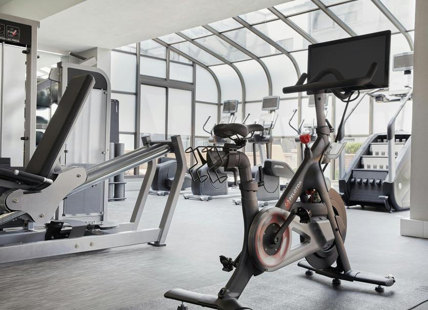 Gym Ảnh