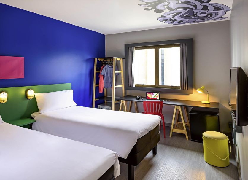 Phòng ngủ Ảnh