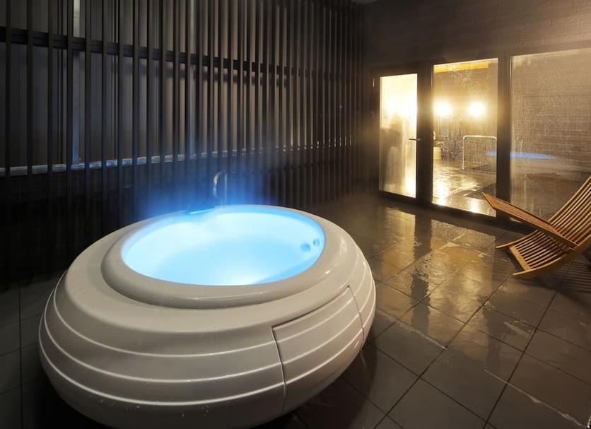 Spa Ảnh