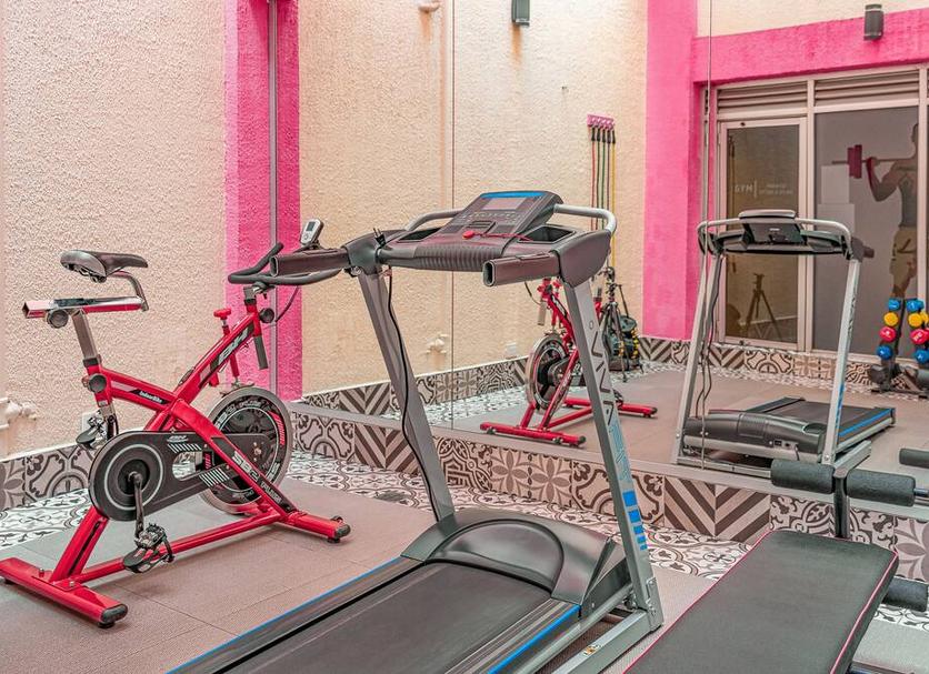 Gym Ảnh