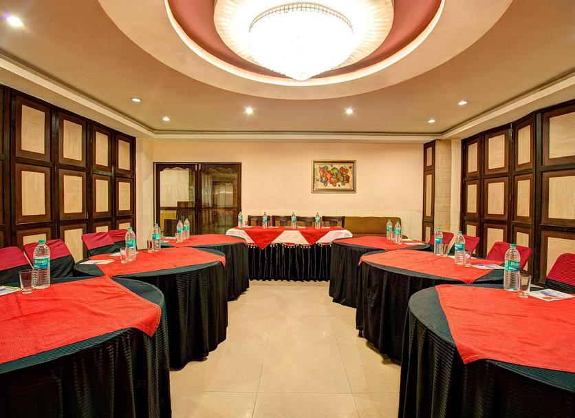 Conference room Ảnh
