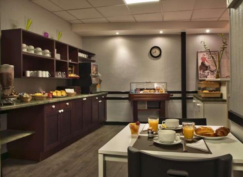 Buffet Ảnh