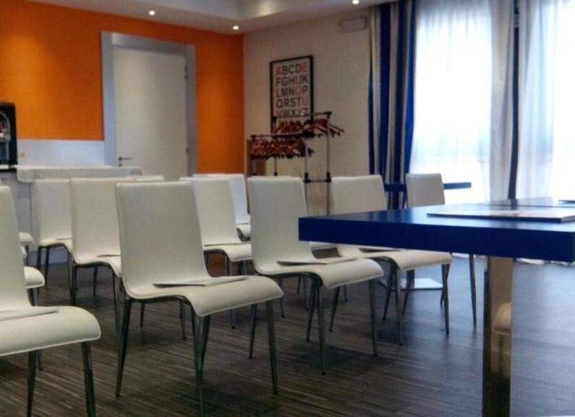 Conference room Ảnh