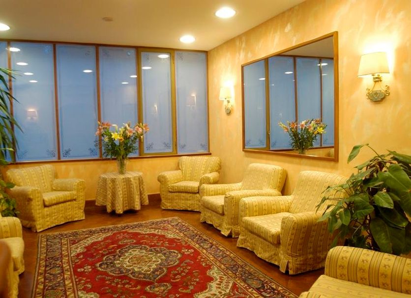 Lounge Ảnh