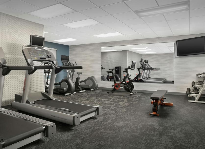 Gym Ảnh