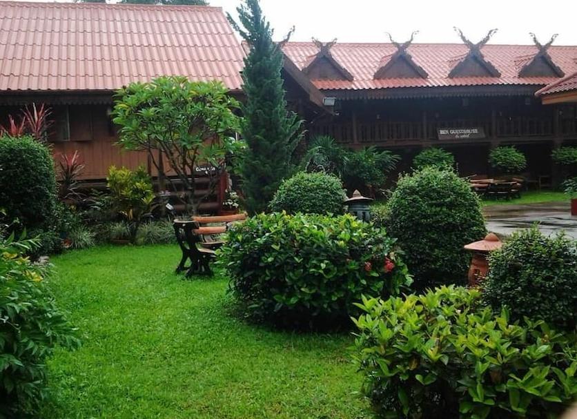 Cảnh ngoài trời Ảnh