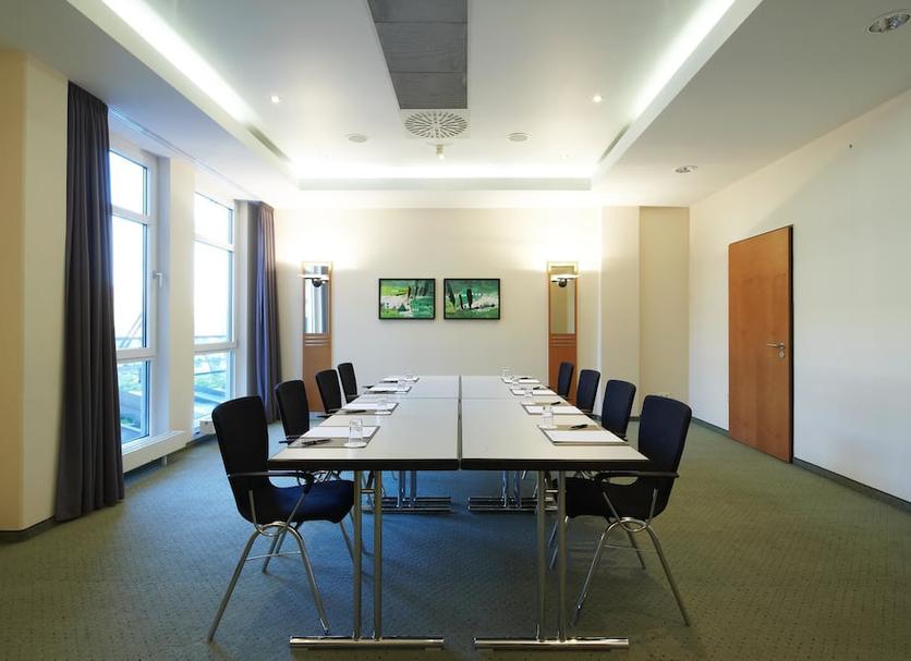 Conference room Ảnh