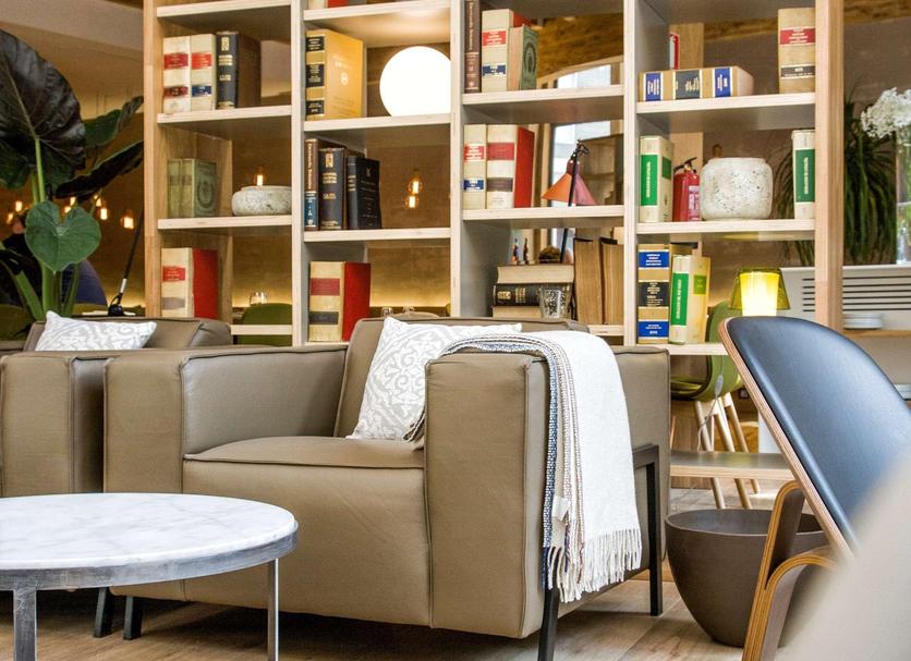 Lounge Ảnh