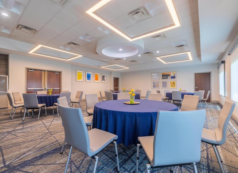Conference room Ảnh