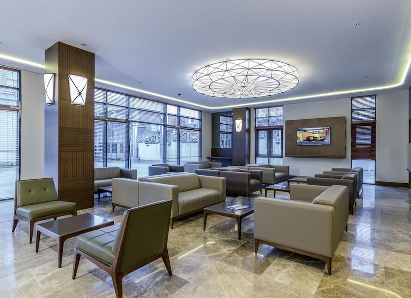 Lounge Ảnh