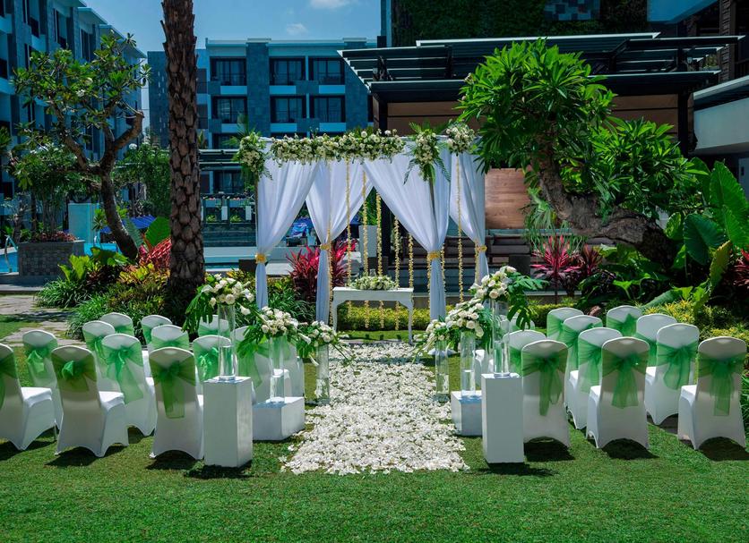 Sảnh yến tiệc Ảnh