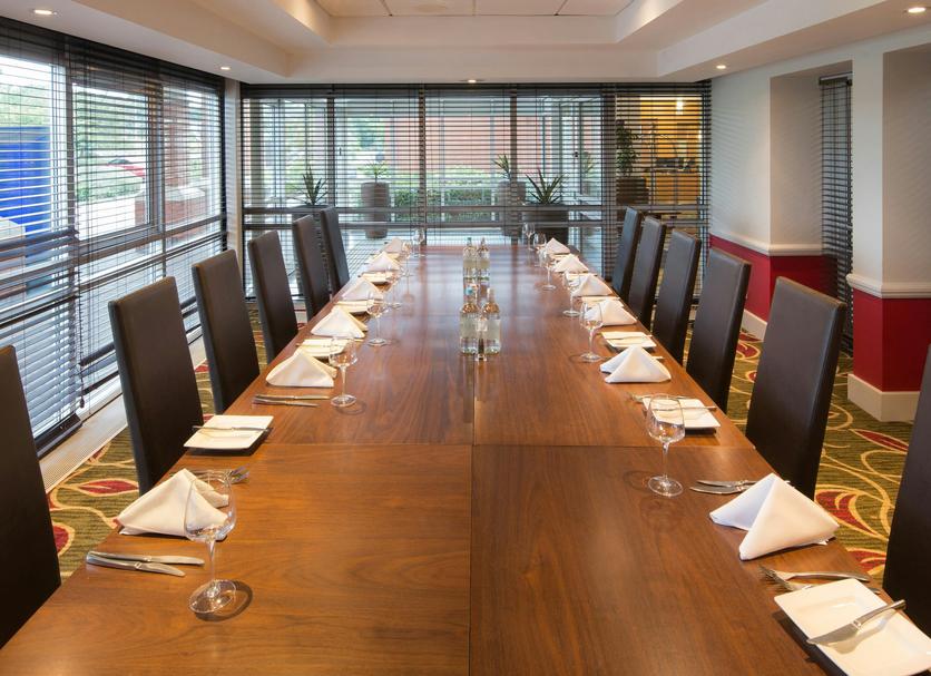 Conference room Ảnh