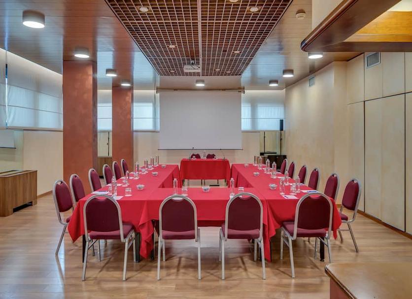 Conference room Ảnh
