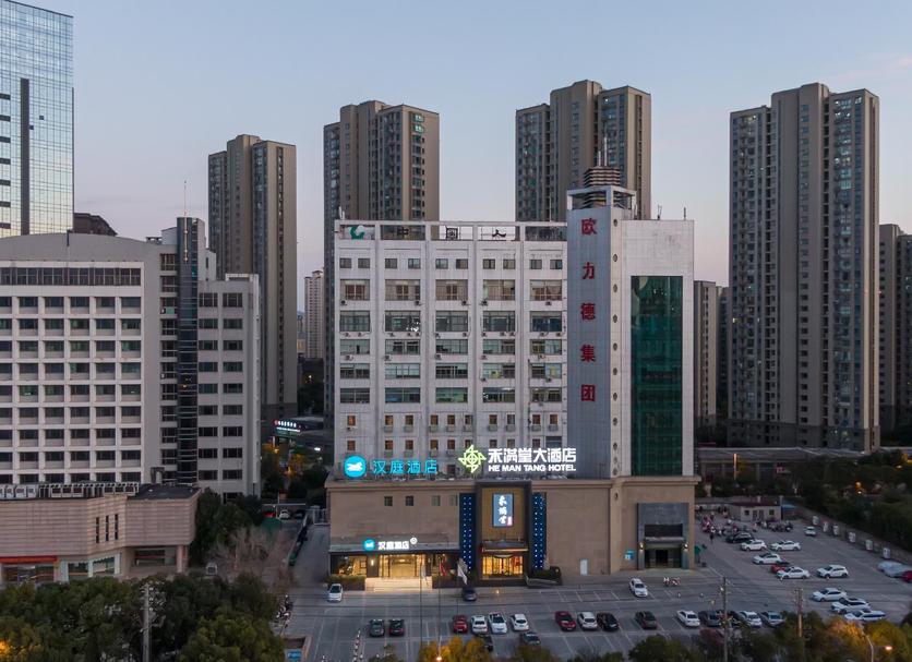 Cảnh ngoài trời Ảnh